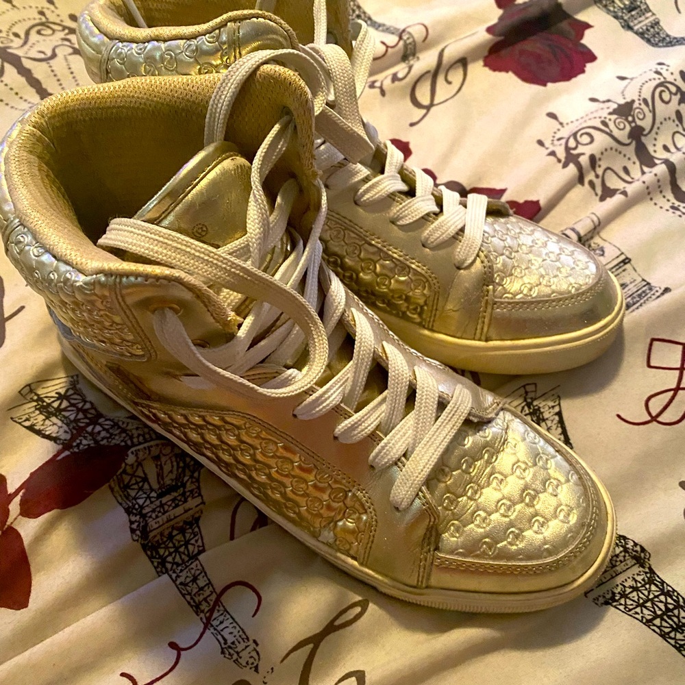 Zumba shoes